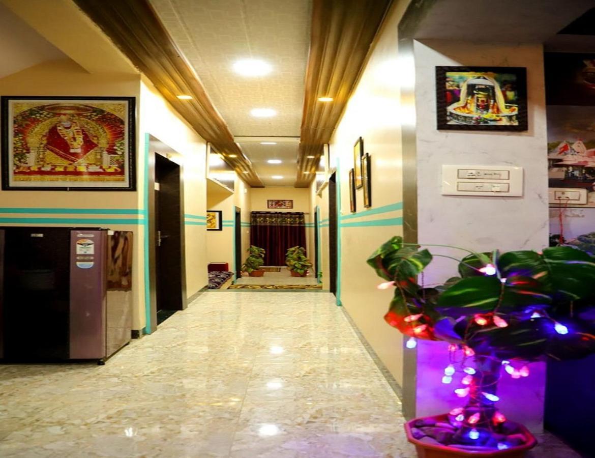 Hotel Mahishmati Palace Maheshwar Exterior foto